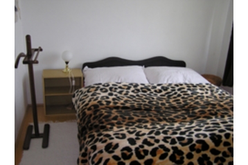 Slovacia Byt Dolný Kubín, Exteriorul